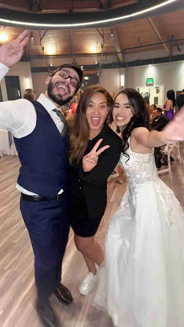 Weddings